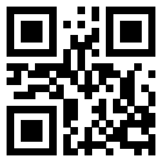 3208478256 - Immagine del Qr Code associato