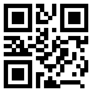 Il Qr Code di 3208478259