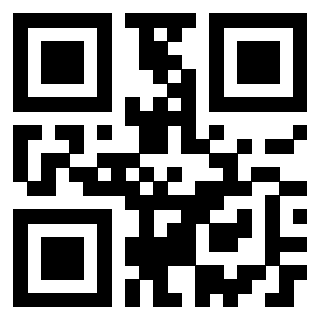 3208478260 - Immagine del Qr Code associato