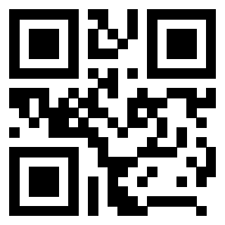 Scansione del QrCode di 3208478264