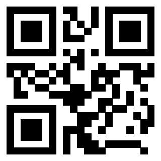 Immagine del QrCode di 3208478269
