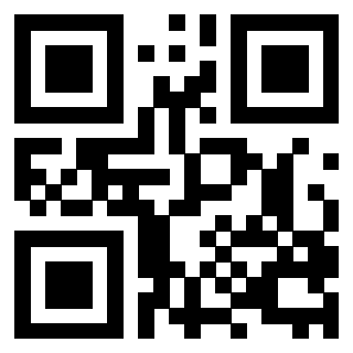 3208478270 - Immagine del Qr Code associato