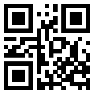 Scansione del Qr Code di 3208478271