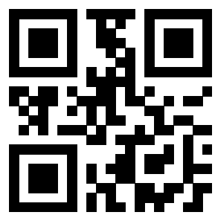 Scansione del QrCode di 3208478272