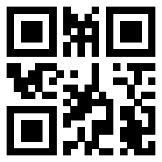 Immagine del QrCode di 3208478275