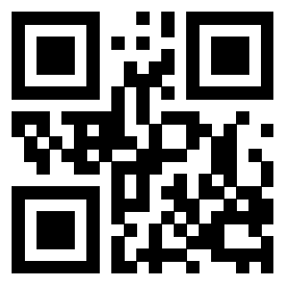Scansione del Qr Code di 3208478277