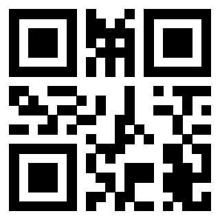 Immagine del QrCode di 3208478278
