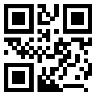 Scansione del Qr Code di 3208478279