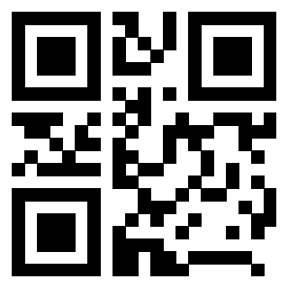 Scansione del QrCode di 3208478280