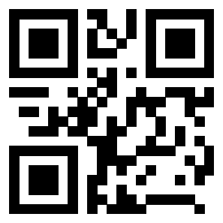 3208478284 - Immagine del Qr Code associato