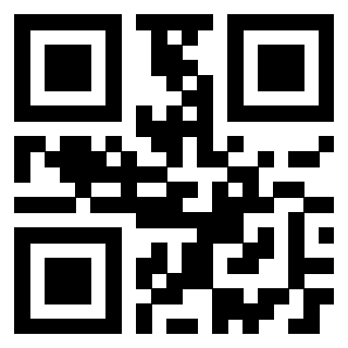 3208478285 - Immagine del Qr Code associato