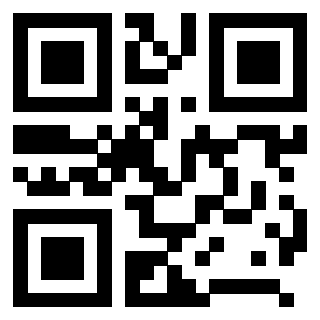 Scansione del QrCode di 3208478288