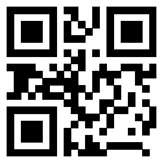 Il Qr Code di 3208478289