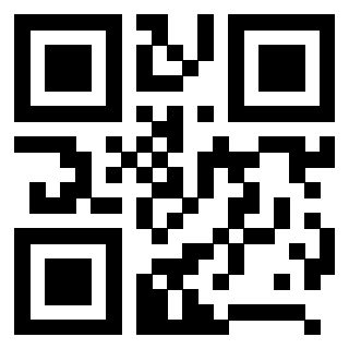 Il QrCode di 3208478291