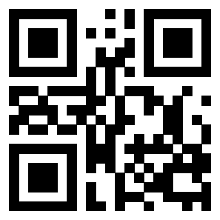 Immagine del Qr Code di 3208478292