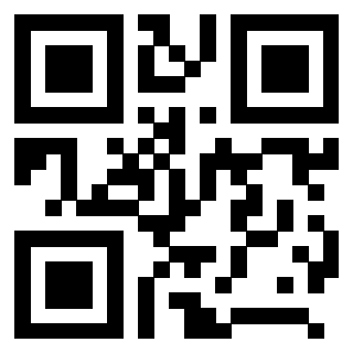Il QrCode di 3208478293