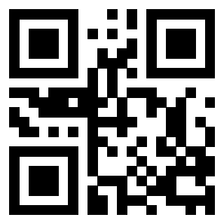 Il QrCode di 3208478294