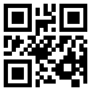 3208478295 - Immagine del Qr Code associato
