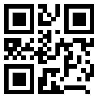 3208478297 - Immagine del QrCode