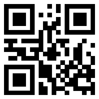 Il Qr Code di 3208478301
