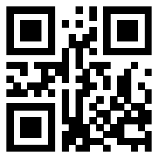 3208478305 - Immagine del Qr Code associato