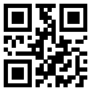 Il Qr Code di 3208478315