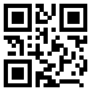 Immagine del Qr Code di 3208478317
