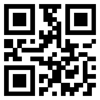 Immagine del Qr Code di 3208478318