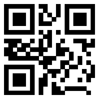Scansione del Qr Code di 3208478319