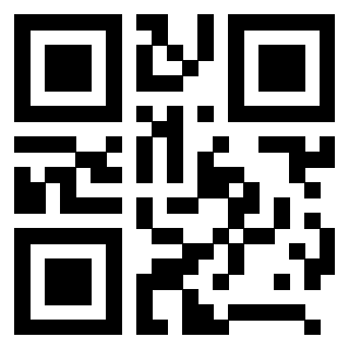 Scansione del QrCode di 3208478321
