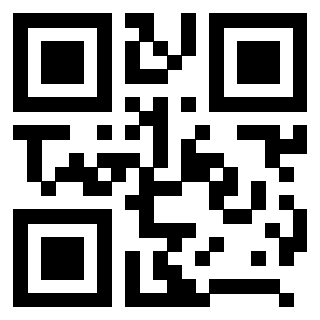 Immagine del QrCode di 3208478322