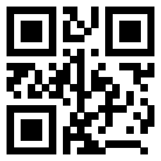 3208478325 - Immagine del QrCode