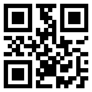 Immagine del Qr Code di 3208478328