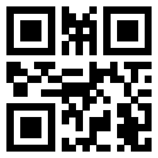 Scansione del Qr Code di 3208478329