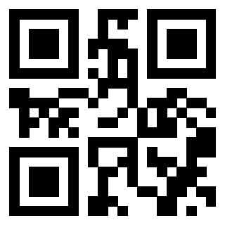 3208478334 - Immagine del QrCode associato