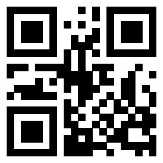 Scansione del QrCode di 3208478335