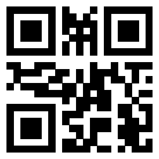 3208478336 - Immagine del QrCode associato