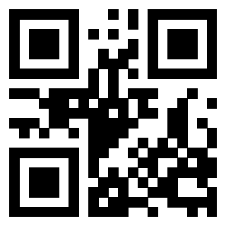 Immagine del Qr Code di 3208478341