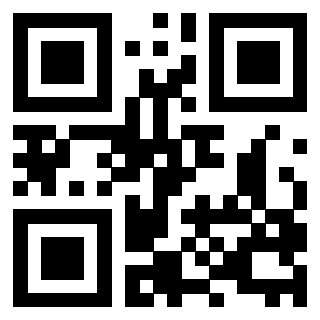 Immagine del Qr Code di 3208478342