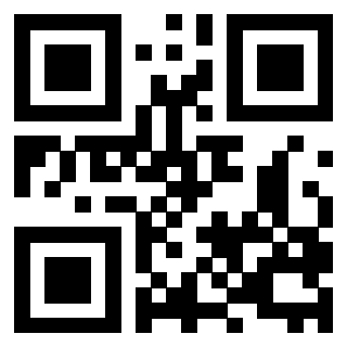 Immagine del QrCode di 3208478343