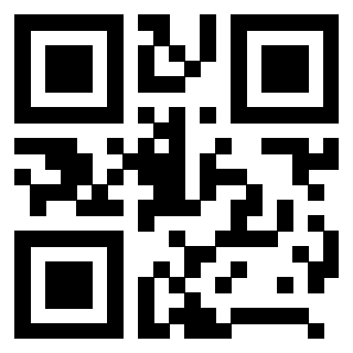 3208478344 - Immagine del Qr Code associato