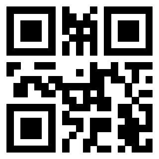 Immagine del Qr Code di 3208478346