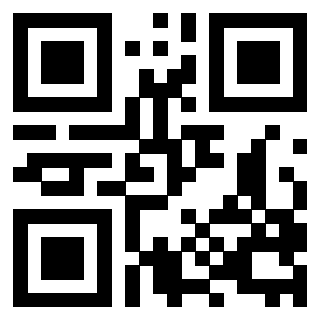 Immagine del Qr Code di 3208478348