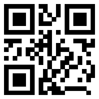 Qr Code di 3208478349