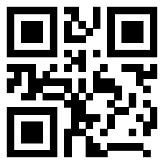3208478353 - Immagine del Qr Code associato