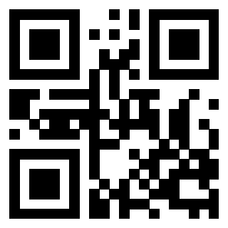 Scansione del Qr Code di 3208478359