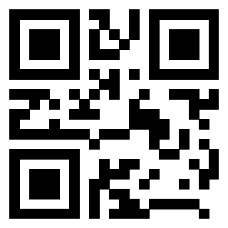 3208478362 - Immagine del QrCode associato