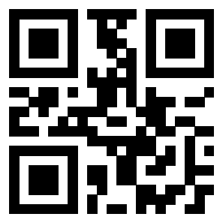Il Qr Code di 3208478365