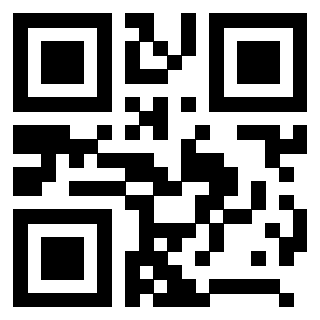 Immagine del QrCode di 3208478369