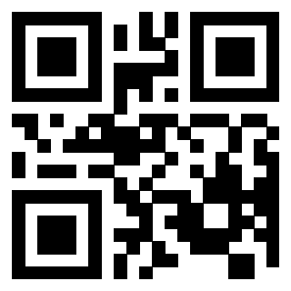 Scansione del QrCode di 3208478373